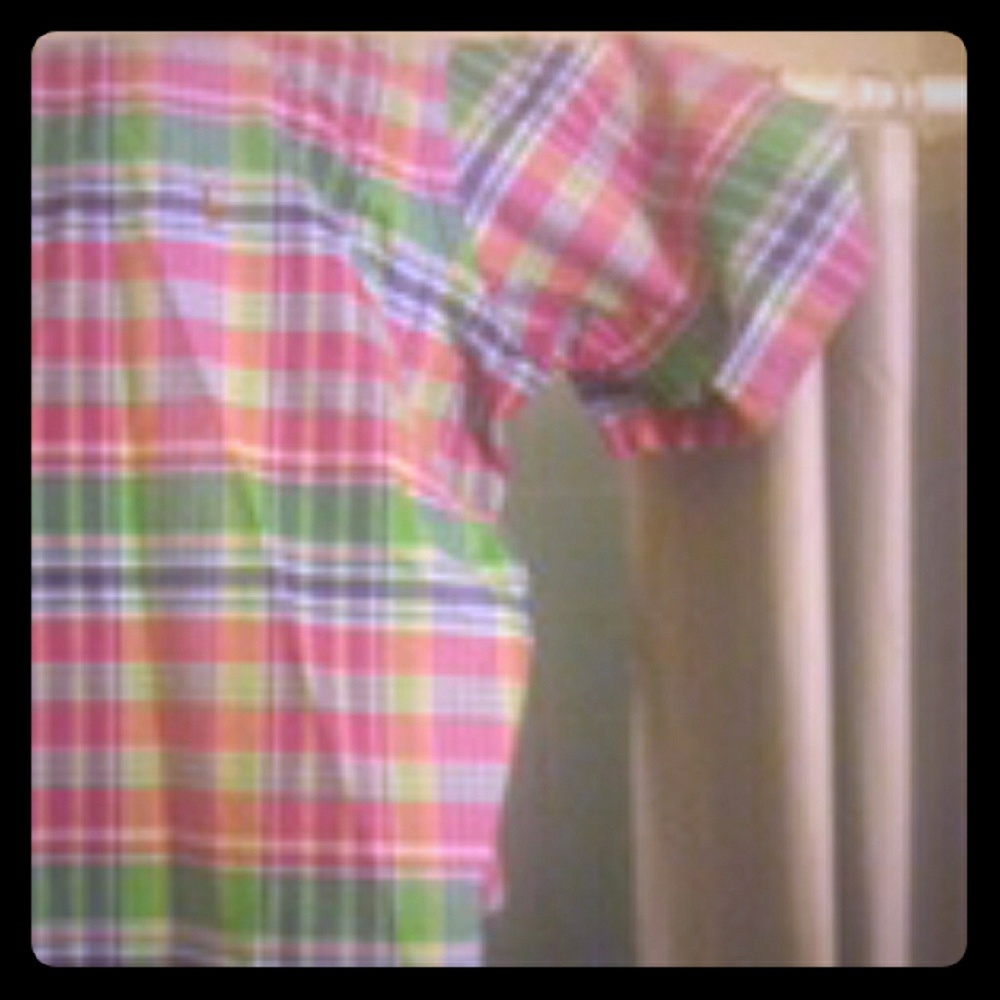 Dress shirt